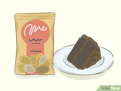 Step 10 Identify your food triggers and plan accordingly.